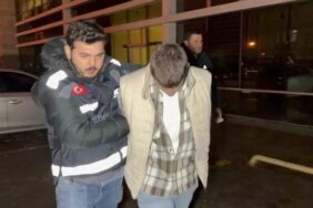 Samsun'da Çalıntı Motosiklet Bulundu - Son Dakika