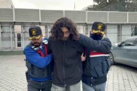 Samsun'da DEAŞ Operasyonu: 1 Gözaltı