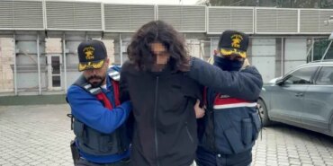 Samsun'da DEAŞ Operasyonu: 1 Gözaltı