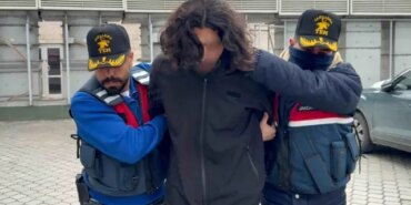 Samsun'da DEAŞ Üyesi Tutuklandı - Son Dakika