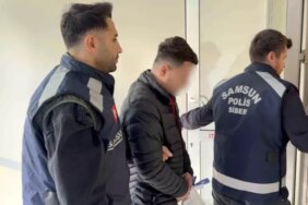 Samsun'da Dolandırıcılık Operasyonu: 3 Tutuklama