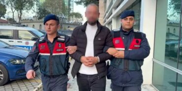 Samsun'da Dolmuş Şoförü Silahlı Saldırıda Yaralandı