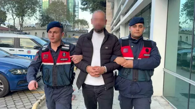 Samsun'da Dolmuş Şoförü Silahlı Saldırıda Yaralandı
