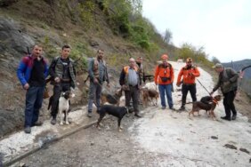 Samsun'da Domuz Avında Takoz Zorunluluğu İsyanı