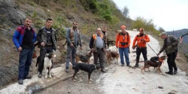 Samsun'da Domuz Avında Takoz Zorunluluğu İsyanı