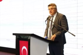 Samsun'da 'Elektrikli Araç Teknolojileri ve Mesleki Eğitim Programı' tanıtıldı