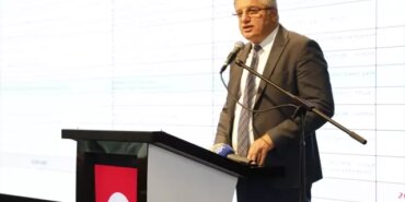 Samsun'da 'Elektrikli Araç Teknolojileri ve Mesleki Eğitim Programı' tanıtıldı