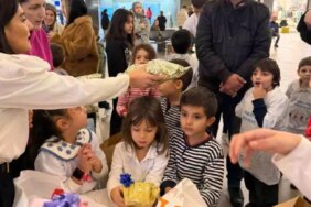 Samsun'da Farkındalık Etkinliği - Son Dakika