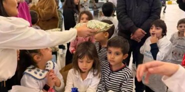 Samsun'da Farkındalık Etkinliği - Son Dakika