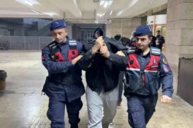 Samsun'da Fuhuş Operasyonu: 3 Tutuklama