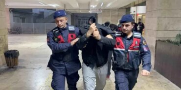 Samsun'da Fuhuş Operasyonu: 3 Tutuklama