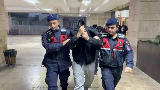 Samsun'da Fuhuş Operasyonu: 3 Tutuklama