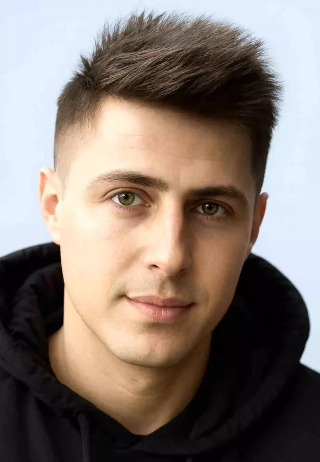 Samsun'da Genç Orman İşçisi İntihar Etti