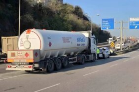 Samsun'da İki Trafik Kazası - Son Dakika