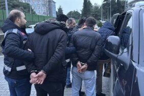 Samsun'da Kaçak Tütün Operasyonu - Son Dakika