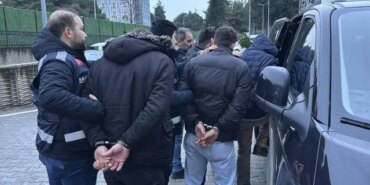 Samsun'da Kaçak Tütün Operasyonu - Son Dakika