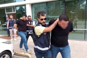 Samsun'da Kavga: 2 Kardeş Tutuklu