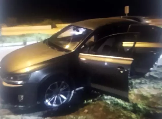 Samsun'da Kovalamaca: Polis Yaralandı - Son Dakika