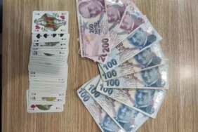 Samsun'da Kumar Denetimi: Para Cezası ve Adli İşlem