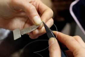 Samsun'da Kuyumculuk Kursu Açıldı - Son Dakika