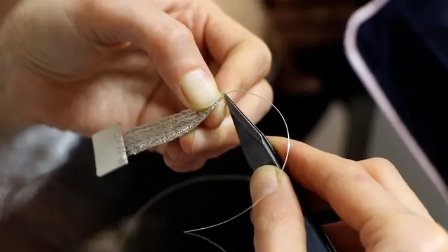 Samsun'da Kuyumculuk Kursu Açıldı - Son Dakika