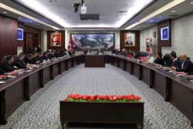 Samsun'da Medikal Sektör Toplantısı - Son Dakika