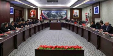 Samsun'da Medikal Sektör Toplantısı - Son Dakika