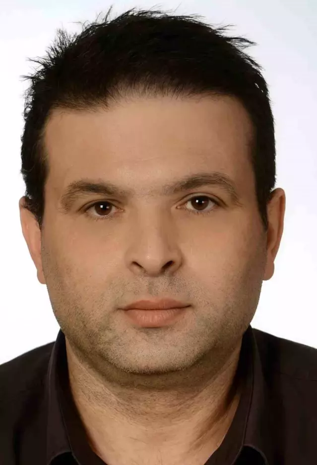 Samsun'da Mobilyacıda İş Kazası - Son Dakika