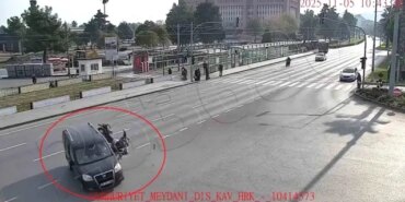 Samsun'da Motosiklet Kazaları Artıyor - Son Dakika