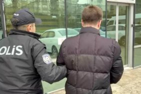 Samsun'da Motosiklet Kazası: Sürücü Serbest