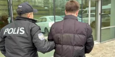 Samsun'da Motosiklet Kazası: Sürücü Serbest