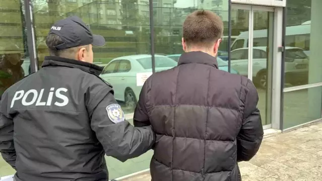 Samsun'da Motosiklet Kazası: Sürücü Serbest