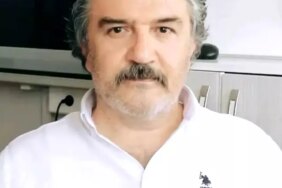 Samsun'da Öğretmen Kalp Krizi Nedeniyle Vefat Etti