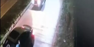 Samsun'da Polise Çarpan Kardeşler Gözaltına Alındı