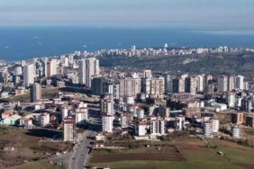 Samsun'da Rekor Konut Satışı - Son Dakika