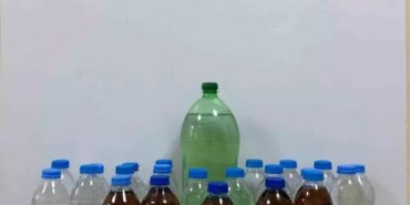 Samsun'da Sahte Alkol Operasyonu - Son Dakika