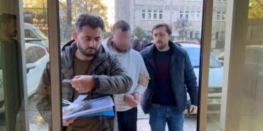 Samsun'da Silahlı Saldırı: 2 Yaralı, 1 Gözaltı