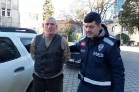 Samsun'da Silahlı Saldırıya 22 Yıl Hapis