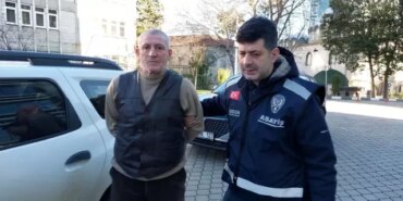 Samsun'da Silahlı Saldırıya 22 Yıl Hapis