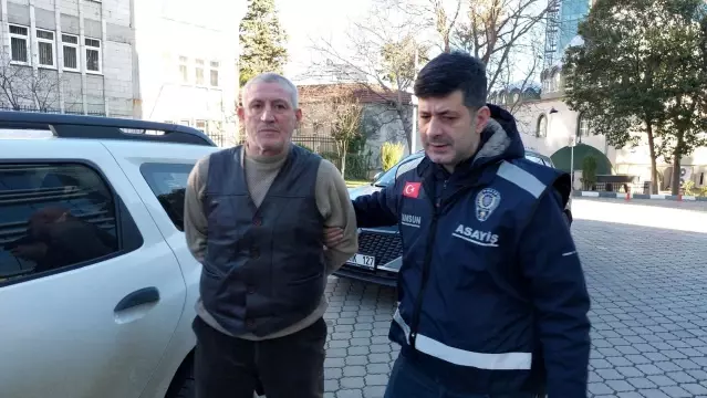 Samsun'da Silahlı Saldırıya 22 Yıl Hapis