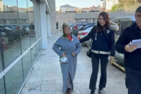 Samsun'da Trafik Kazası: Yaşlı Adam Hayatını Kaybetti