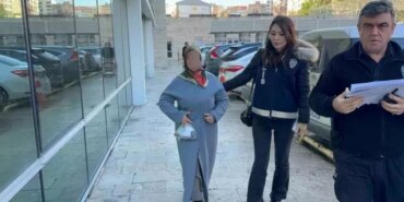 Samsun'da Trafik Kazası: Yaşlı Adam Hayatını Kaybetti