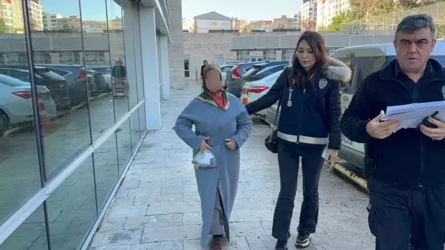 Samsun'da Trafik Kazası: Yaşlı Adam Hayatını Kaybetti