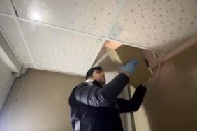 Samsun'da Tütün Kaçakçılığı Operasyonu - Son Dakika