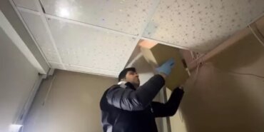 Samsun'da Tütün Kaçakçılığı Operasyonu - Son Dakika