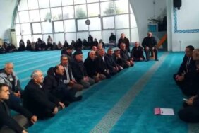 Samsun'da Umre Hazırlık Kursu Düzenlendi