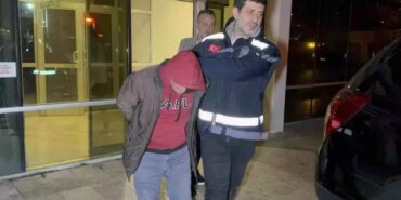 Samsun'da Üvey Oğul Cinayeti - Son Dakika