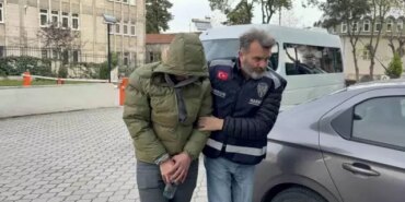 Samsun'da Uyuşturucu Operasyonu: 1 Tutuklama