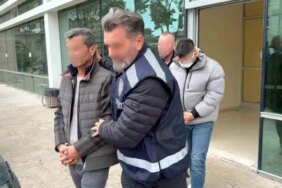 Samsun'da Uyuşturucu Operasyonu: 2 Tutuklama