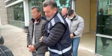 Samsun'da Uyuşturucu Operasyonu: 2 Tutuklama